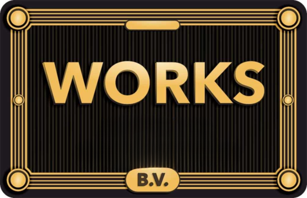 WORKS B.V.